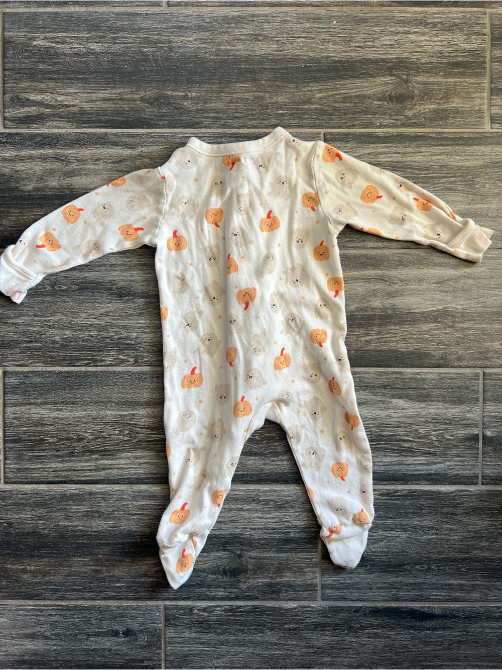 Halloween Infant Set - Picture 7 of 12